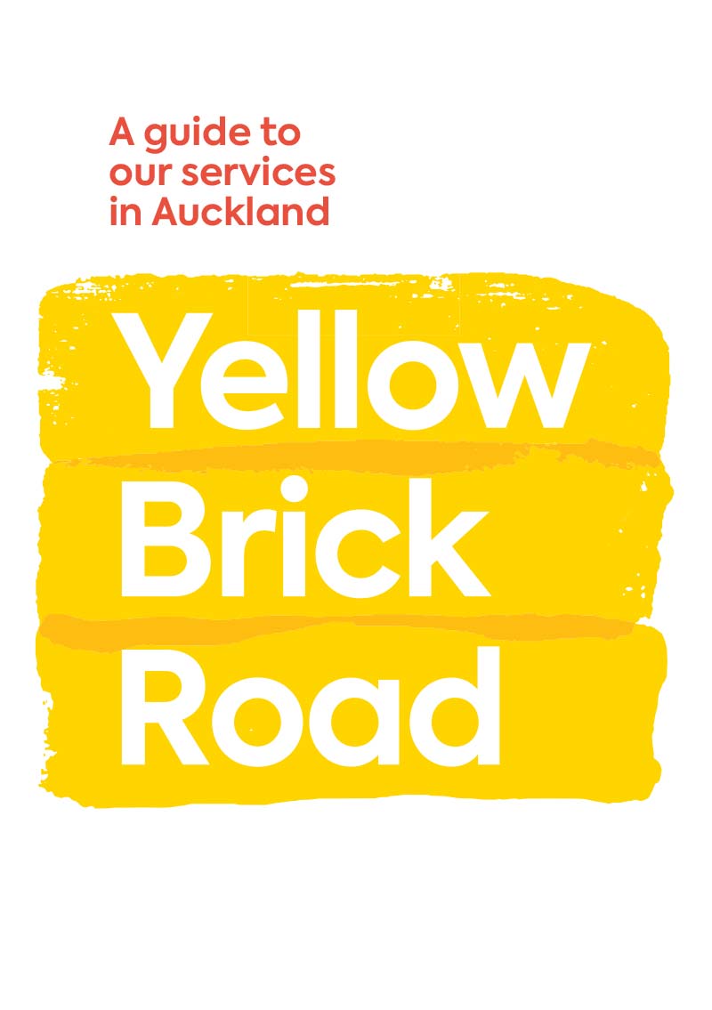 Yellow Brick Road - Auckland